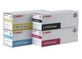 Canon Toner Yellow